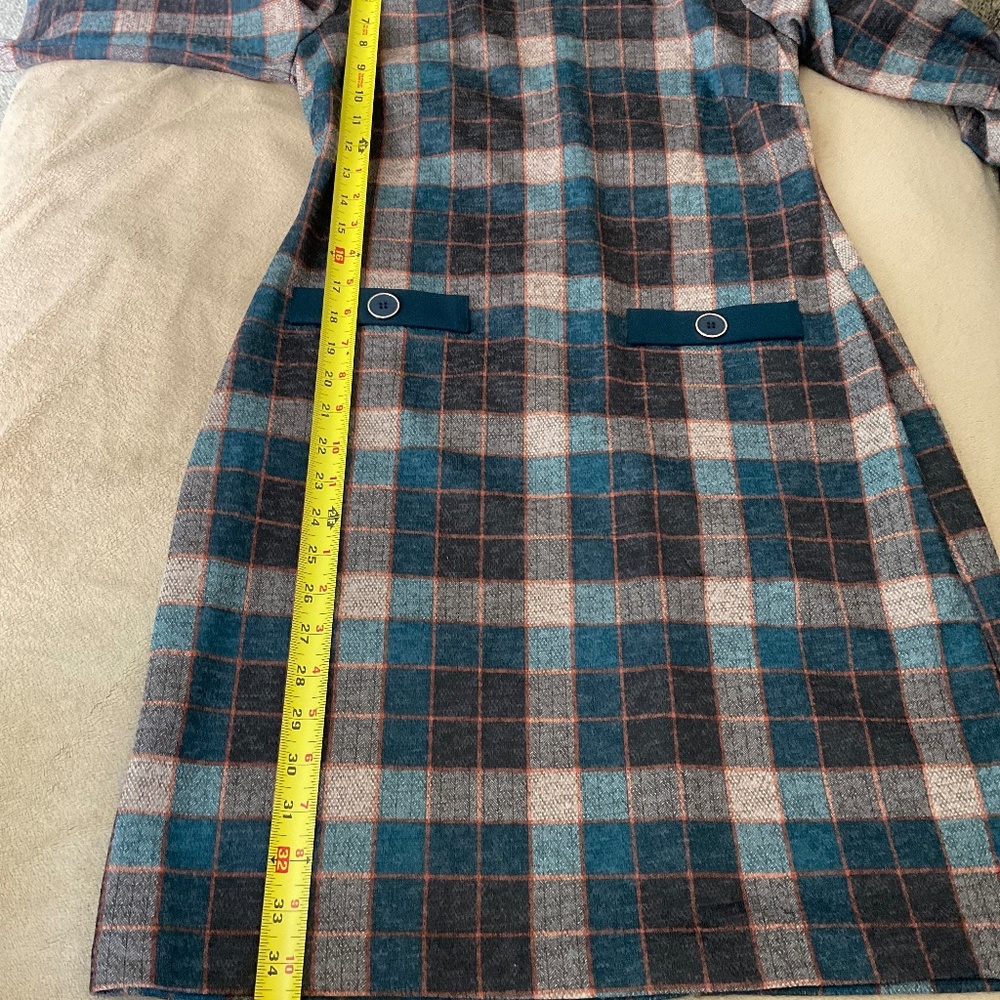 CONNECTED APPAREL - Picture 7 of 7